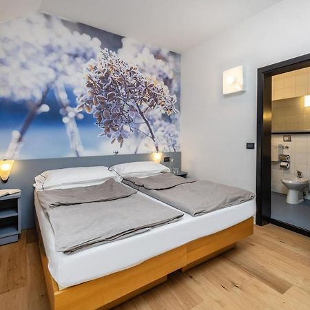 Pippo Hotel Terzolas Zewnętrze zdjęcie