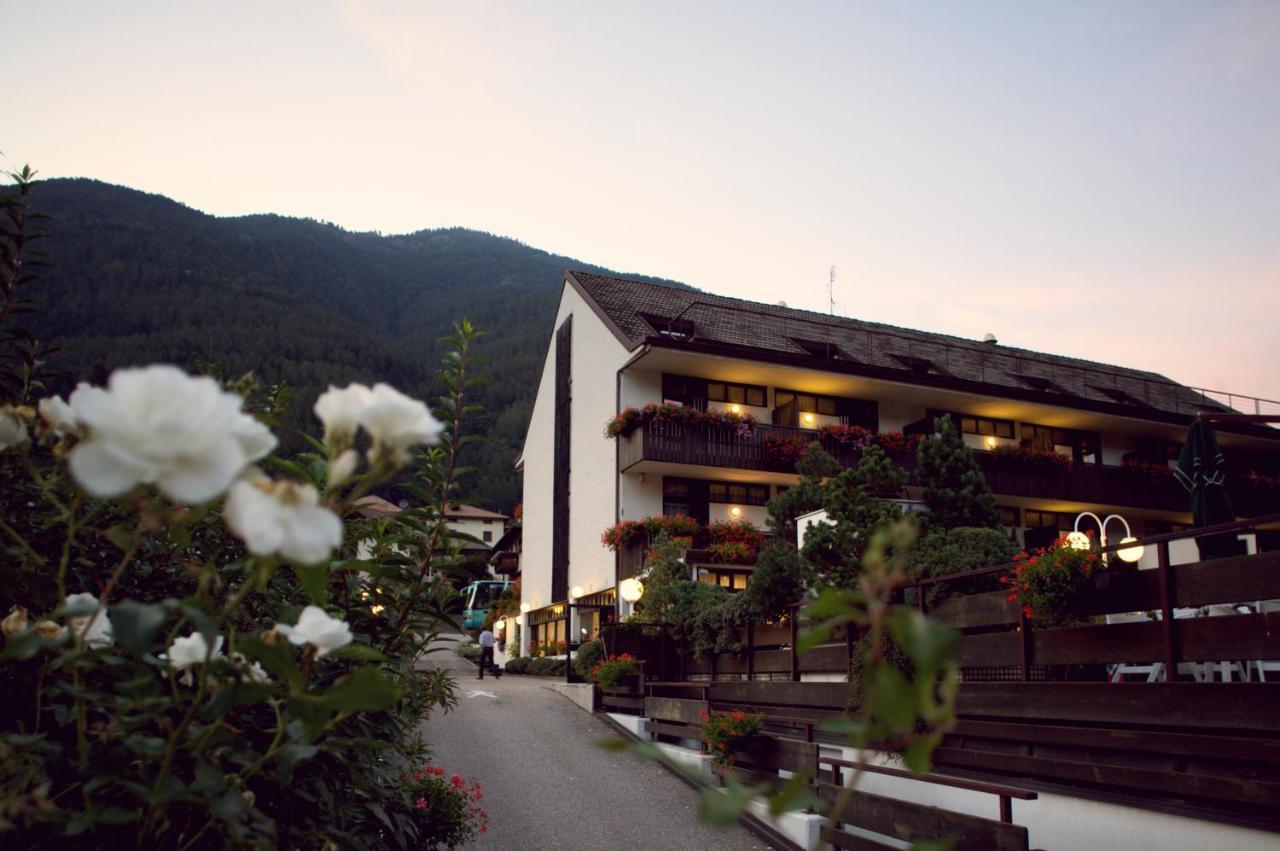 Pippo Hotel Terzolas Zewnętrze zdjęcie