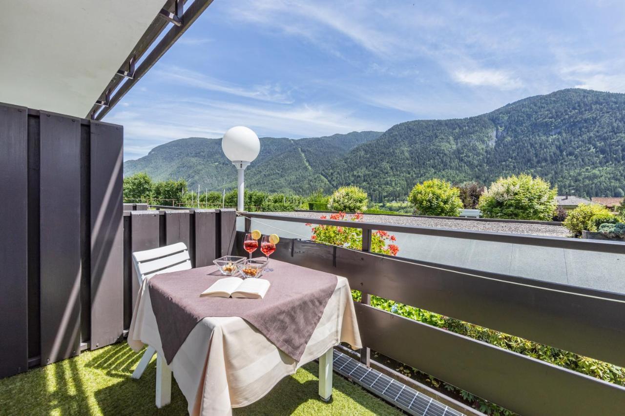Pippo Hotel Terzolas Zewnętrze zdjęcie