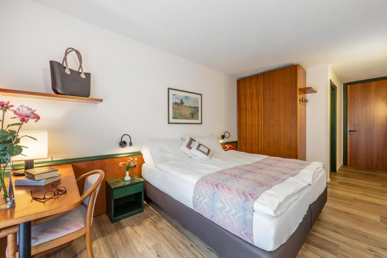 Pippo Hotel Terzolas Zewnętrze zdjęcie
