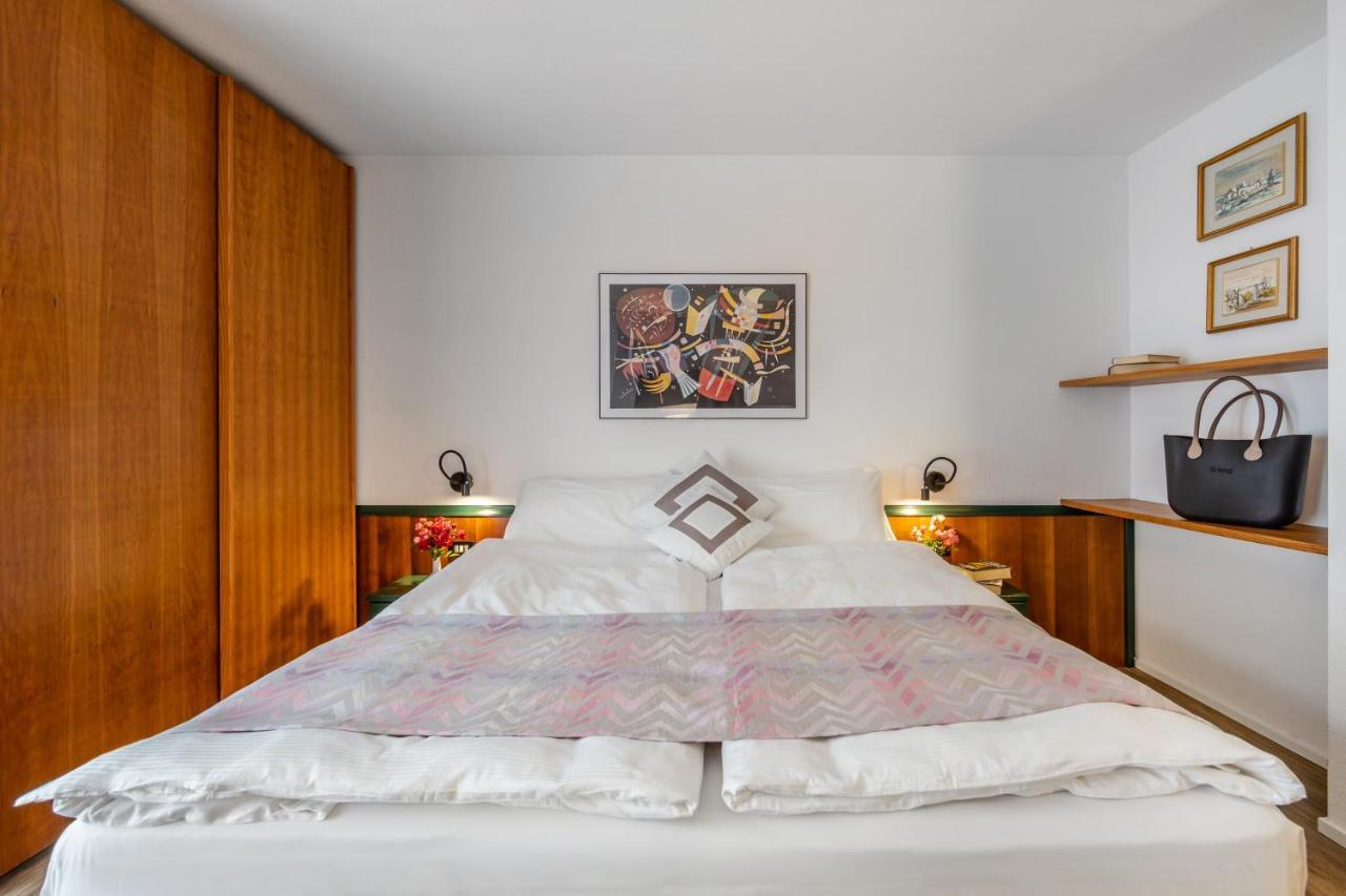 Pippo Hotel Terzolas Zewnętrze zdjęcie
