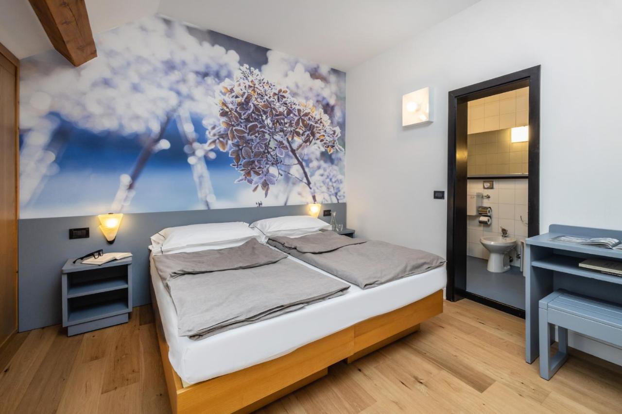 Pippo Hotel Terzolas Zewnętrze zdjęcie