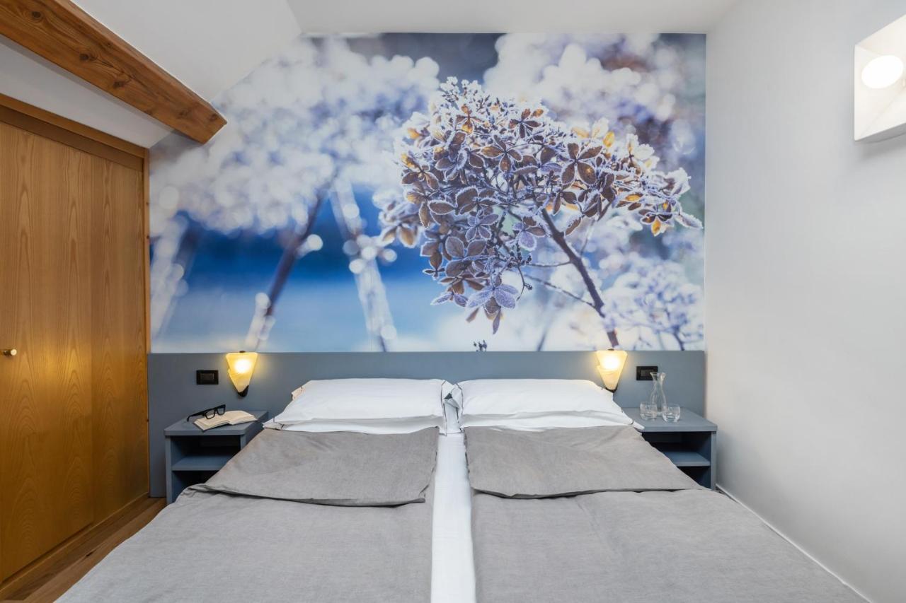 Pippo Hotel Terzolas Zewnętrze zdjęcie